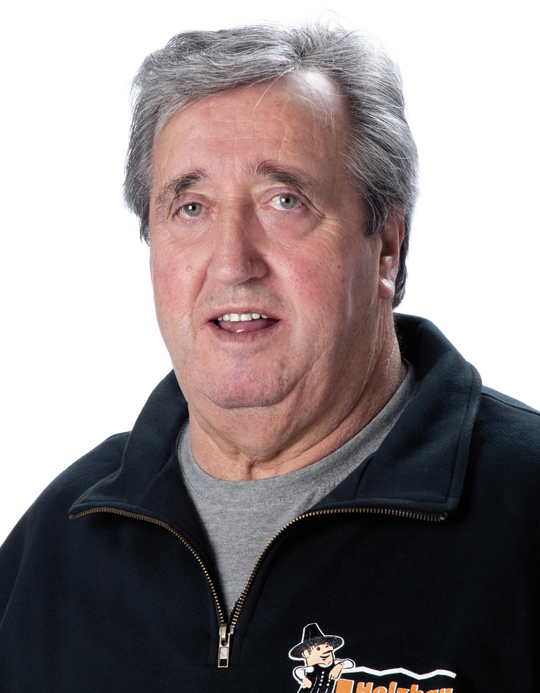 Gerhard Heizmann
