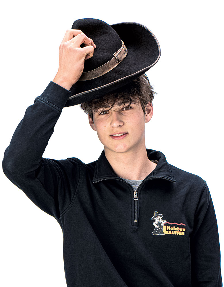 Elijah Schlenker